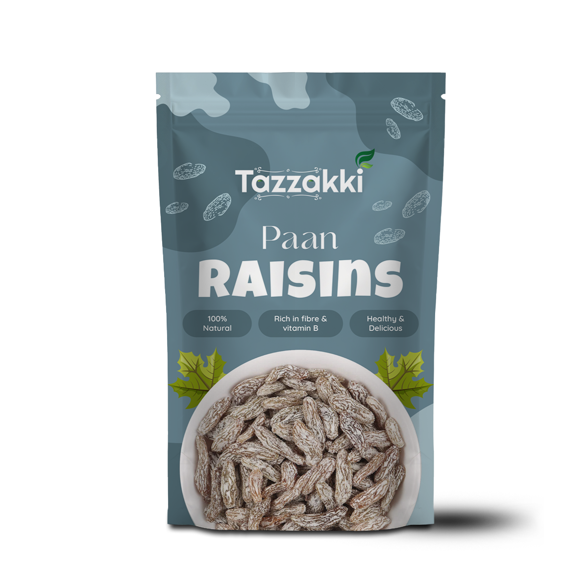 Raisins | Minty Paan