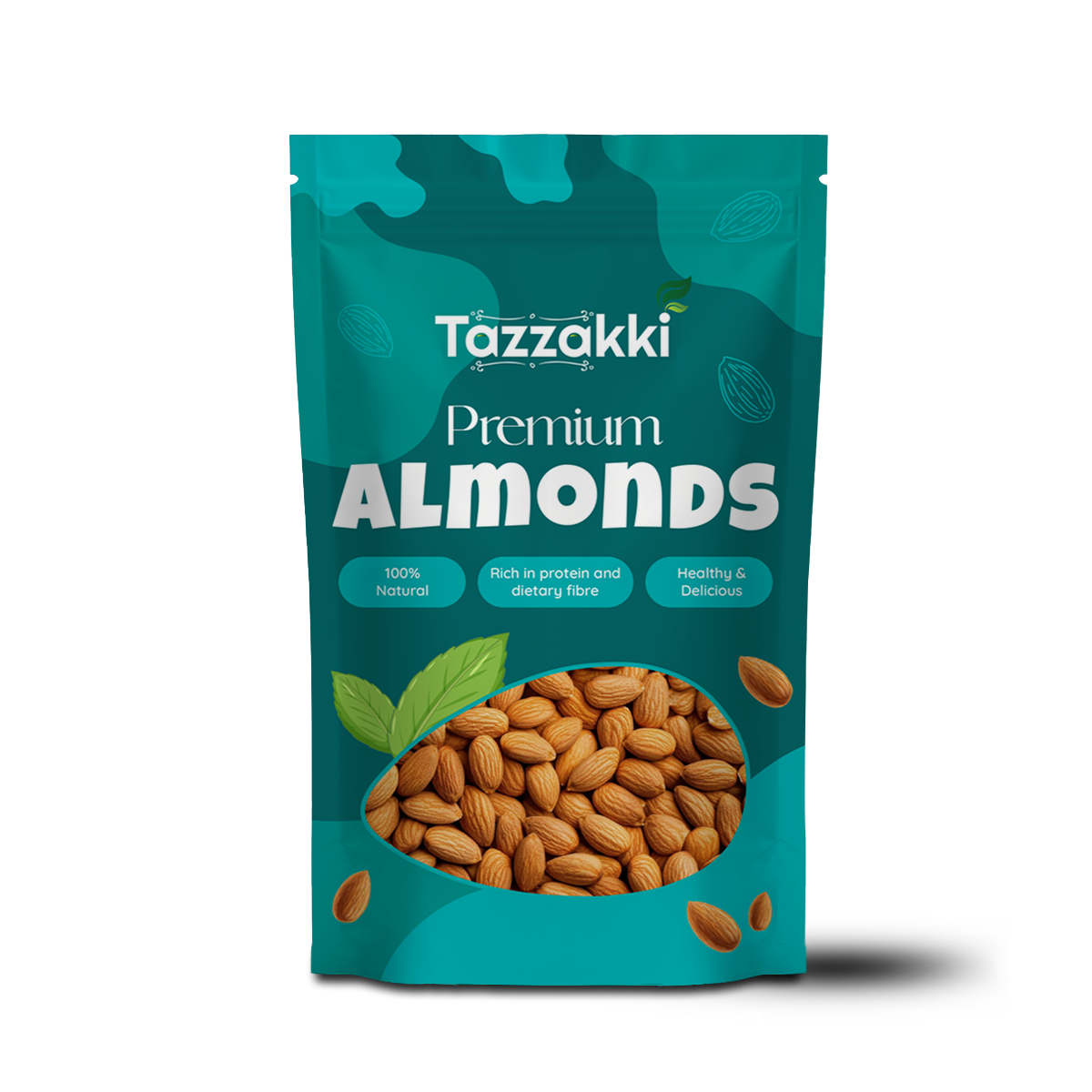 Almonds | Classic Plain