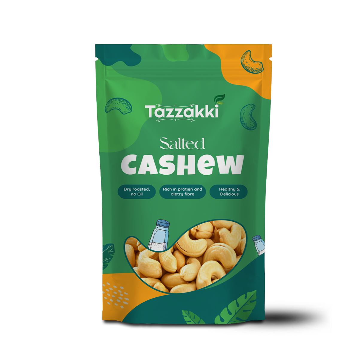 Cashew | Salted