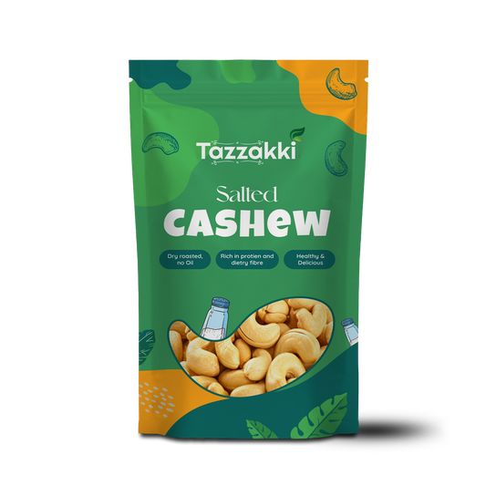 Cashew | Salted