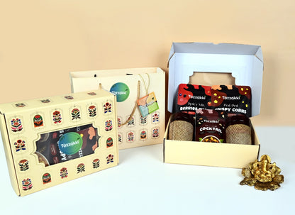 Tazzakki Royale Delight Hamper