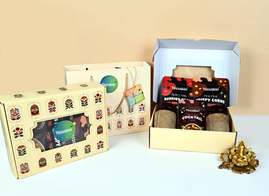 Tazzakki Royale Delight Hamper